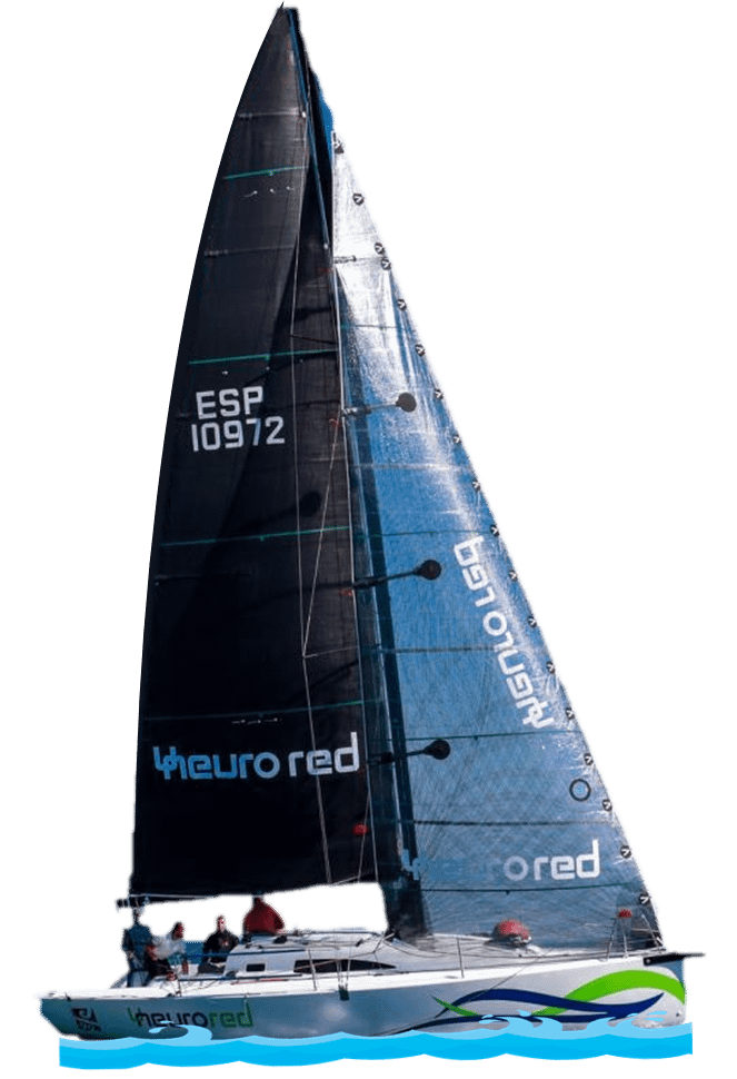 Neurored Animated Boat