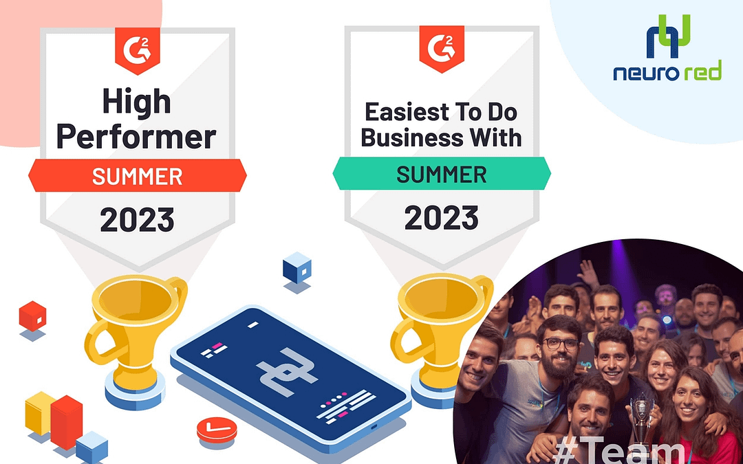 g2 Summer 2023 awards supply chain suites
