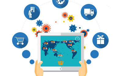 2018 – THE YEAR TOWARDS SUPPLY CHAIN SMARTIFICATION