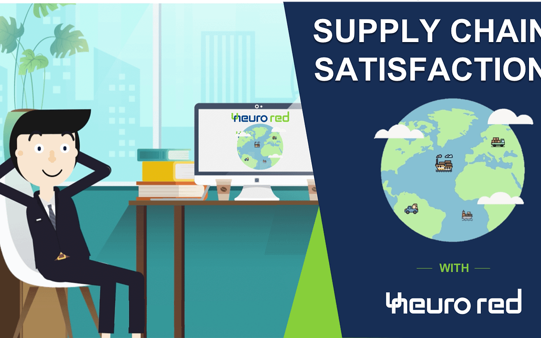 Supply Chain Satisfaction – It’s Right In Front of You!