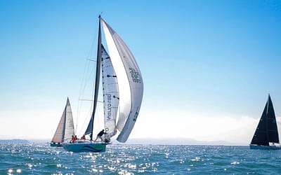 J99 Boat Race – 20 Feb 2022