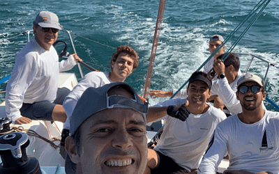 J99 Boat Race – 30 June