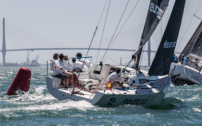 J99 Boat Race – 18 August