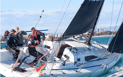 J99 Boat Race – 20 November