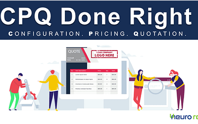 CPQ DONE RIGHT WITH NEURORED
