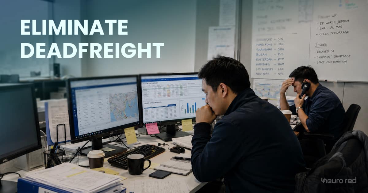 Why Ocean Export Workflows Keep Breaking & How to Fix Them