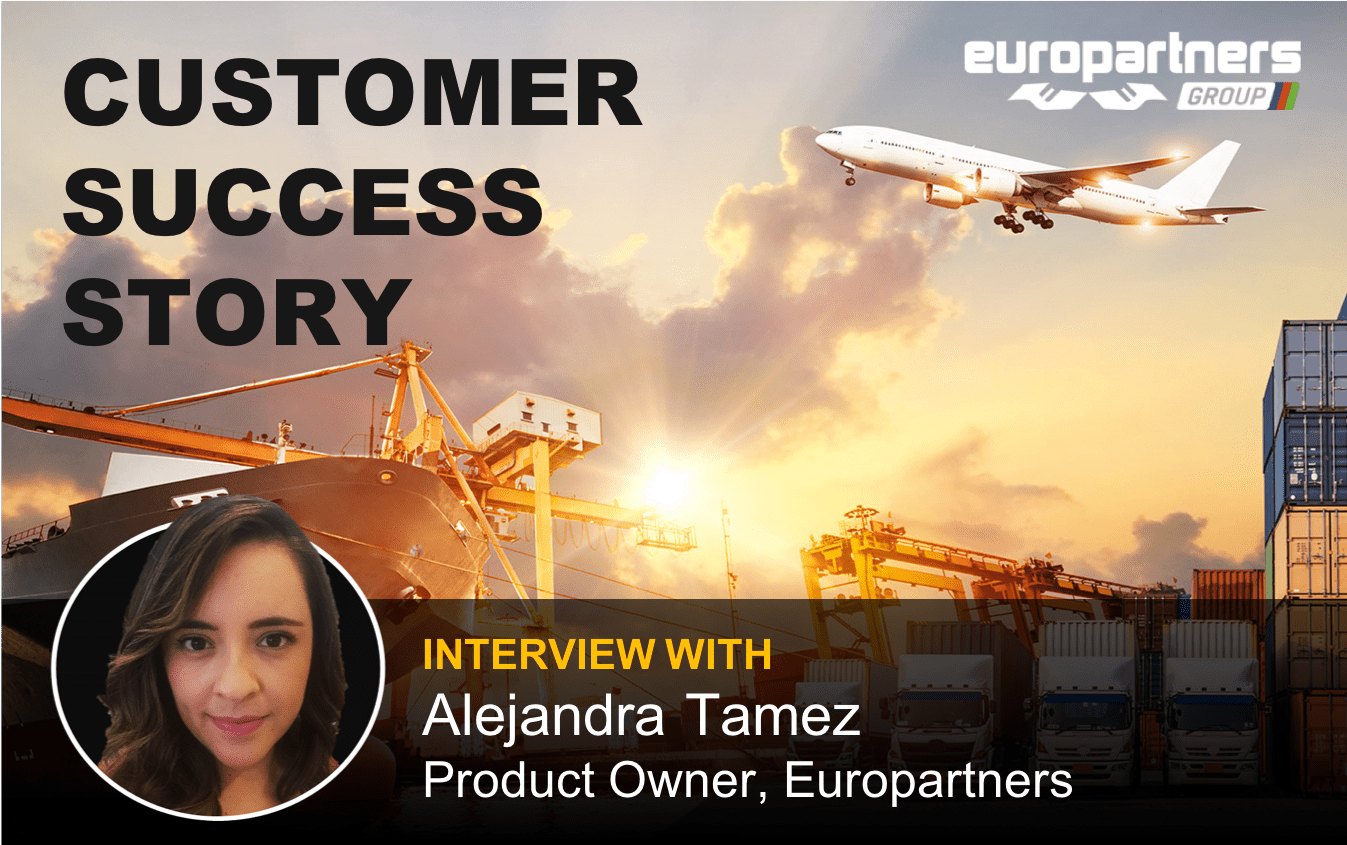 Feature Image of Neurored and Europartners Success Story