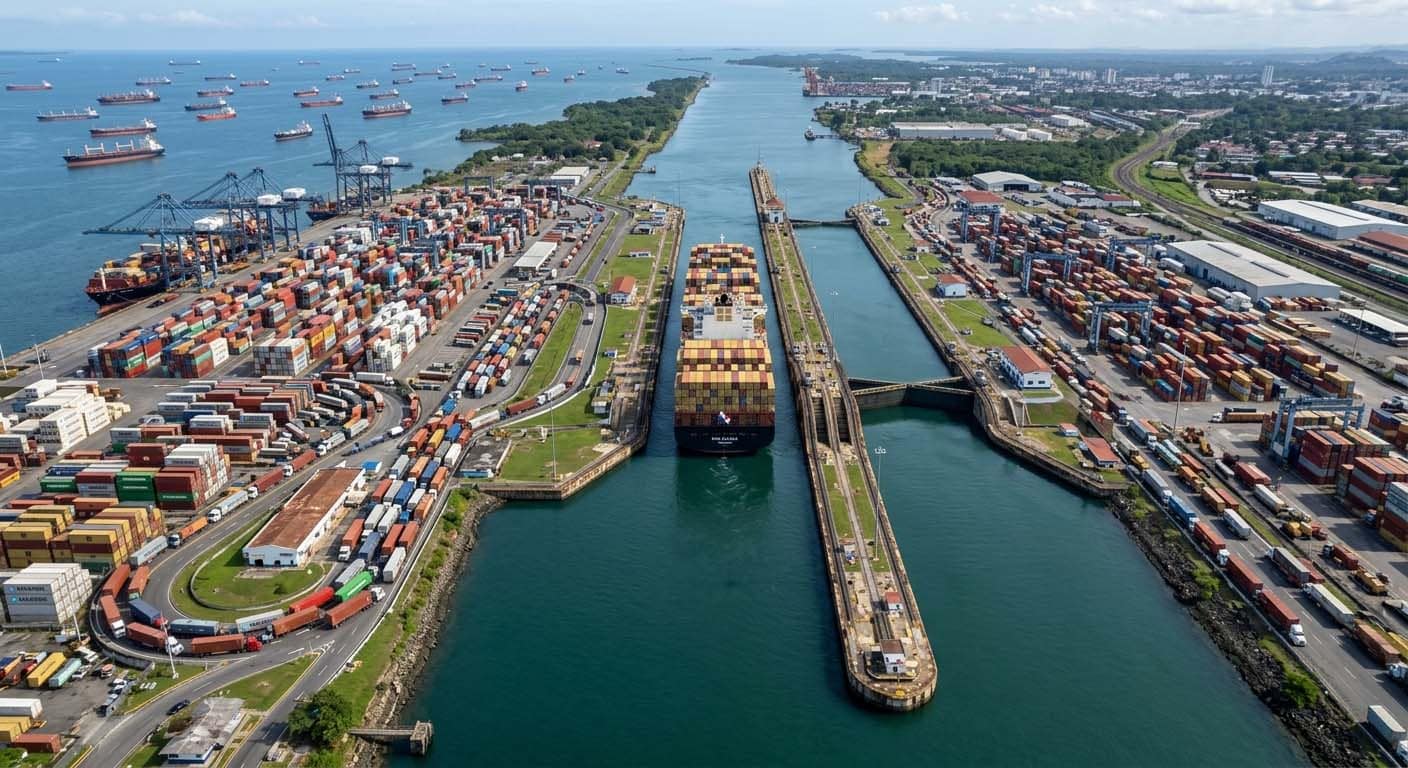 does-china-control-the-panama-canal-what-the-dispute-means-for-supply-chains