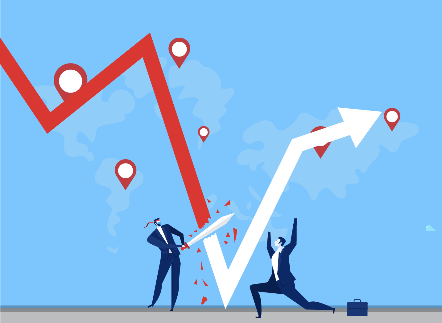 Geopolitical Volatility