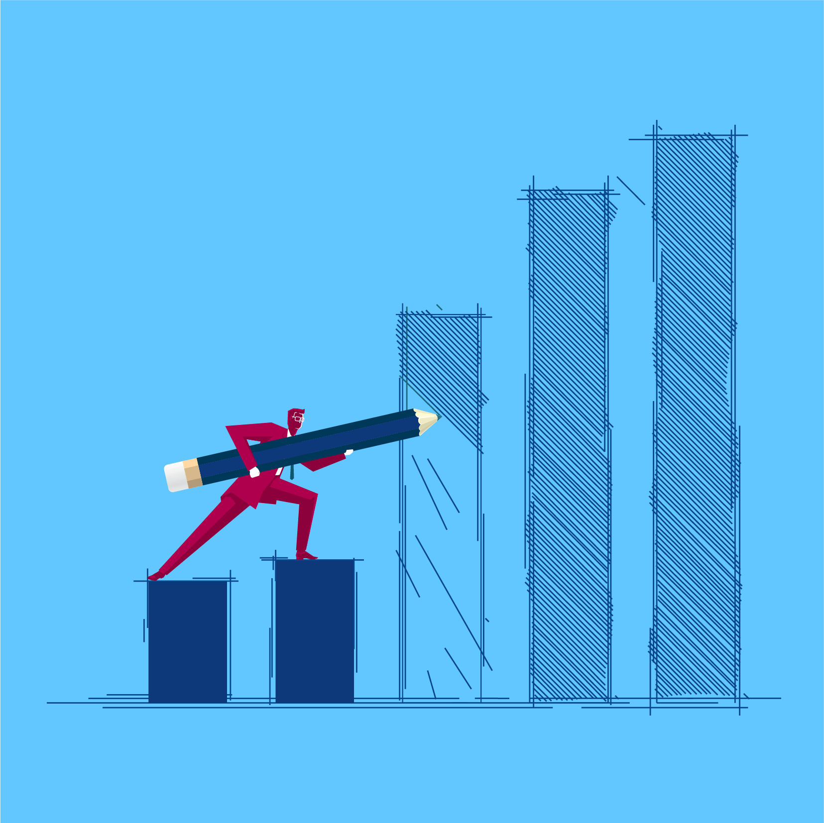 3. Competing on Agility