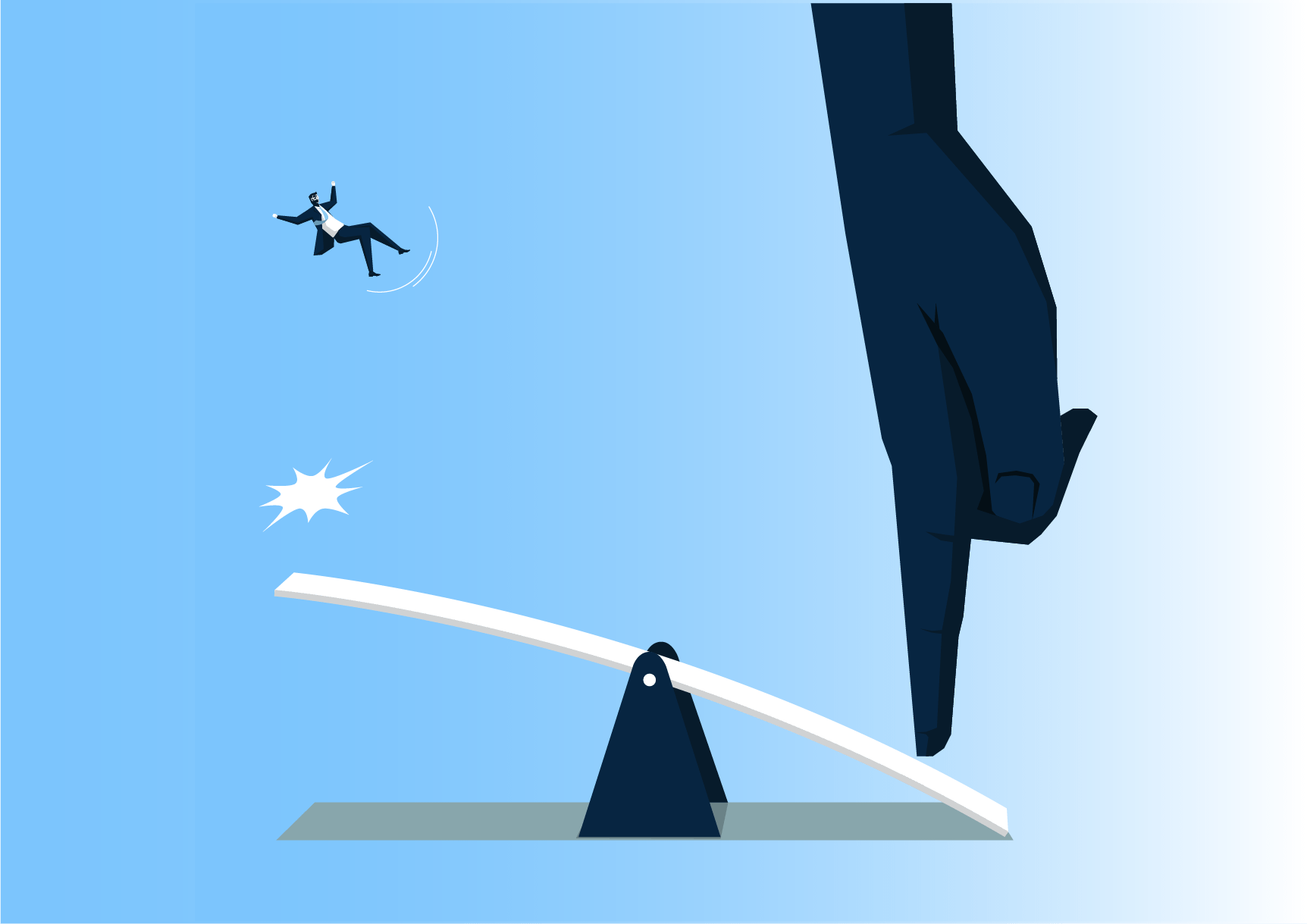 Competitive M&A Consolidation