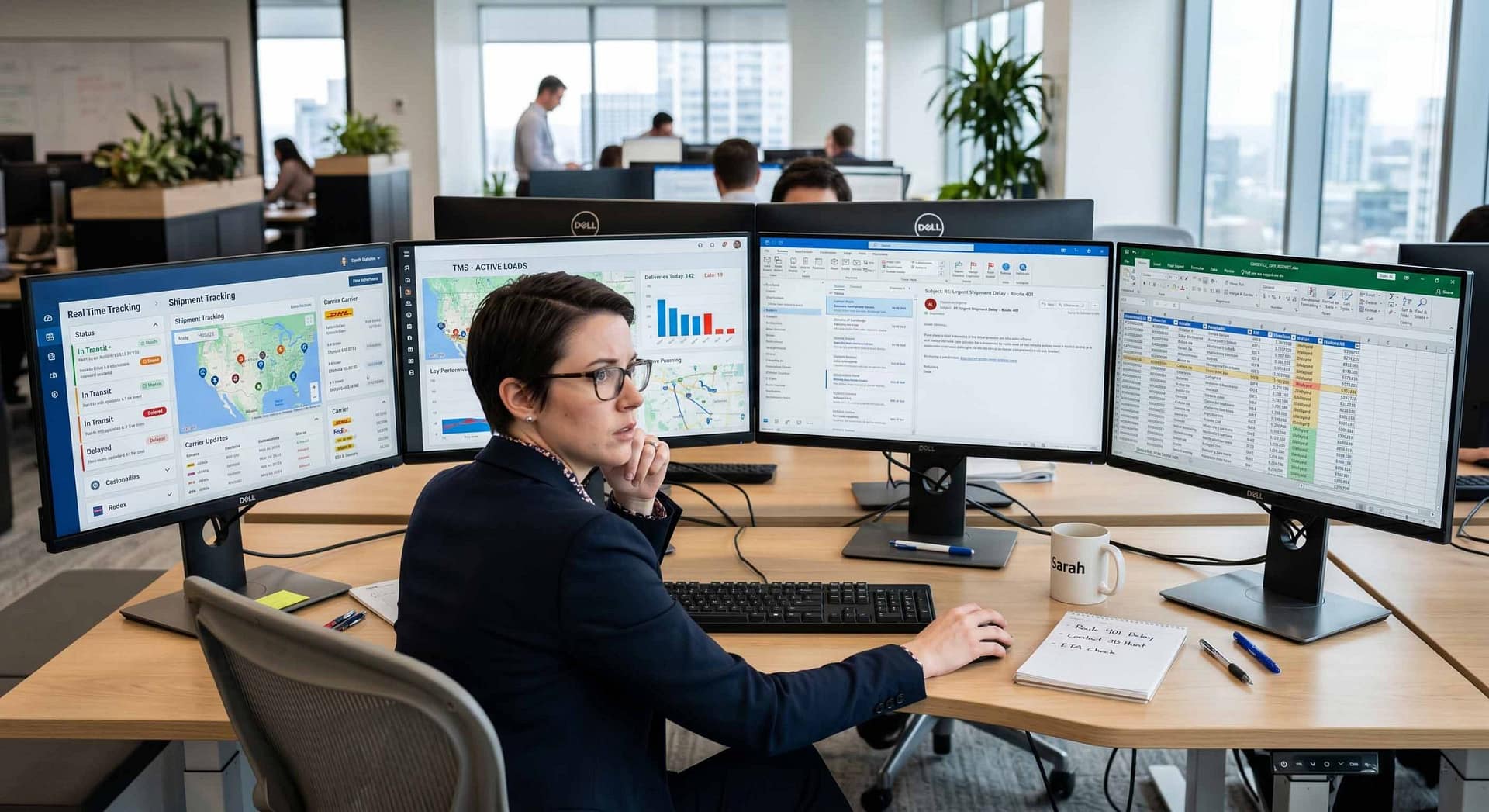 Why Ocean Export Workflows Keep Breaking & How to Fix Them