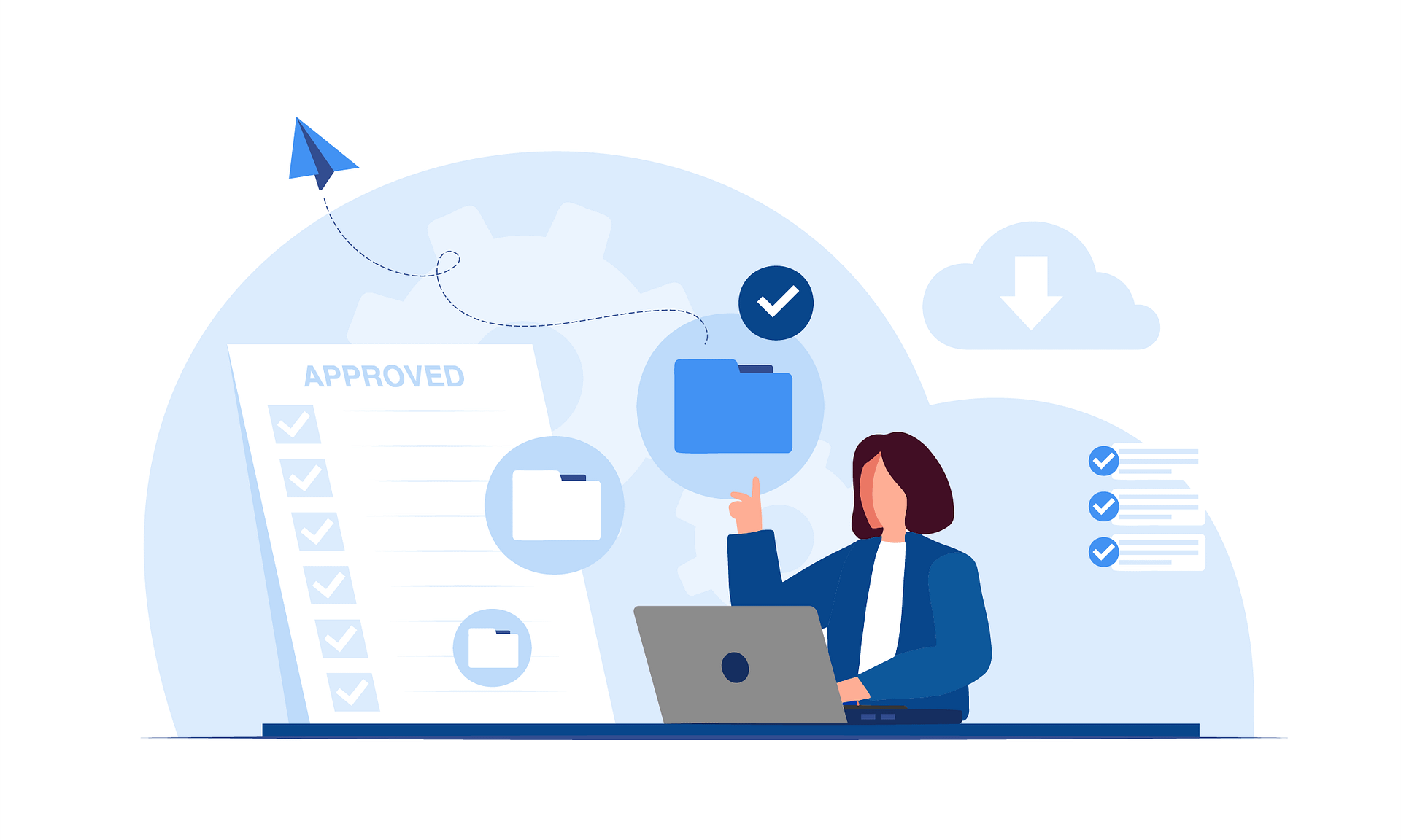 Cost Control through automation