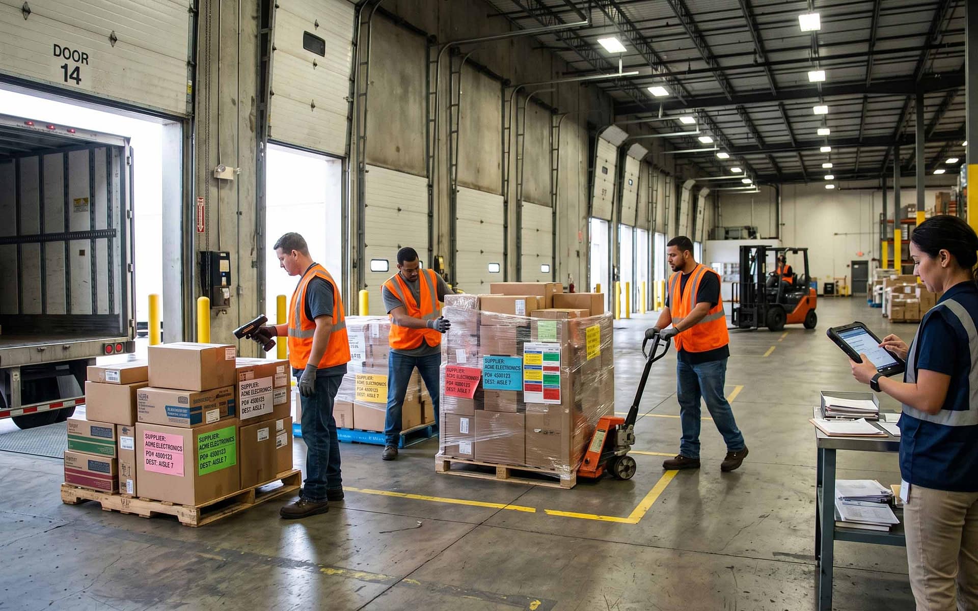 Why Ocean Export Workflows Keep Breaking & How to Fix Them