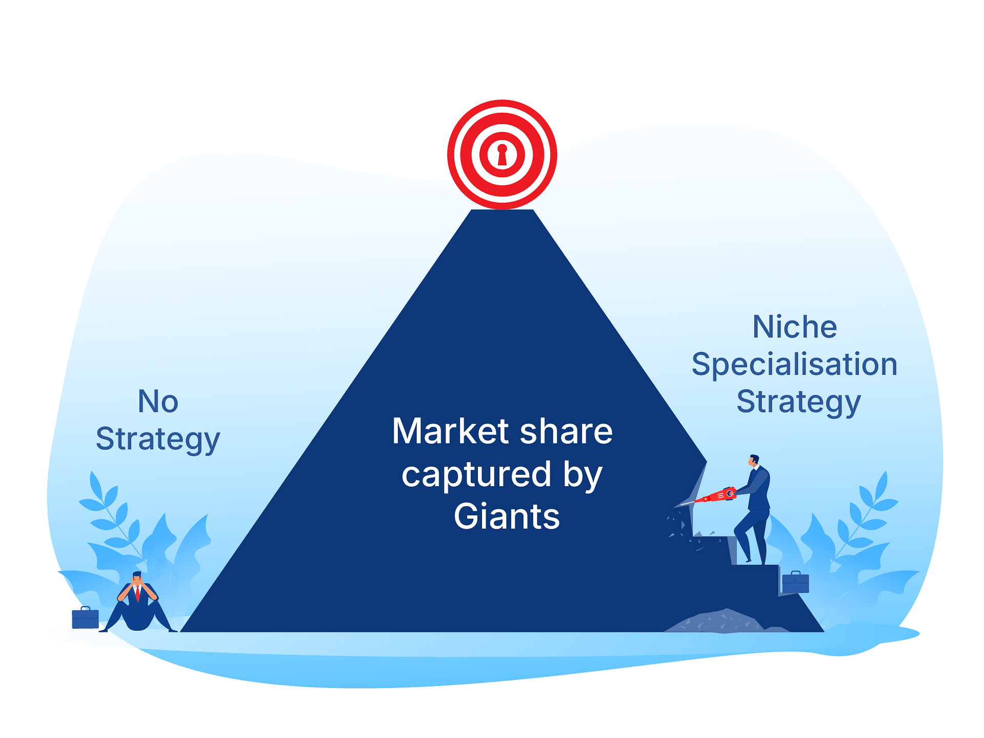 Niche Specialisation