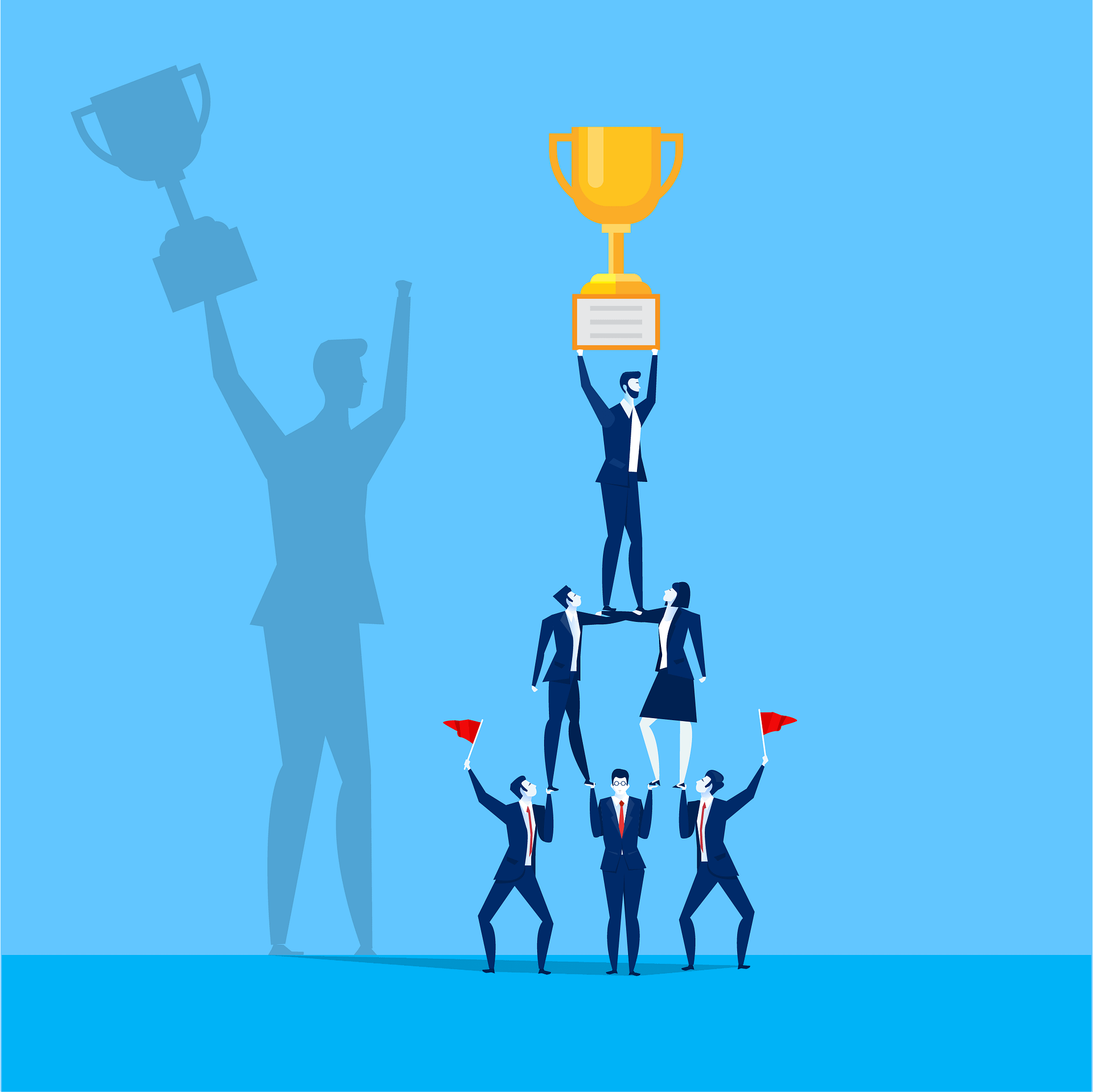 2. Alliances and Partnerships