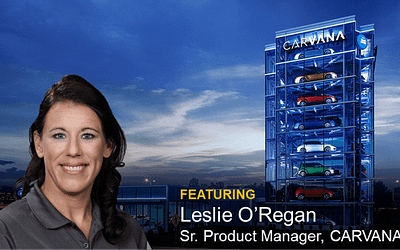 Why Carvana Chose Neurored’s SCM Control Tower