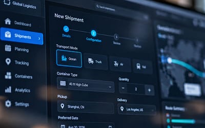 How to Pick a TMS Aligned with Business Strategy?
