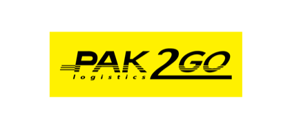 Pak2Go Logistics | Neurored Customers